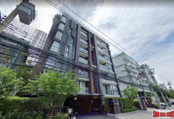 Квартира в Бангкоке, Таиланд | THE518728