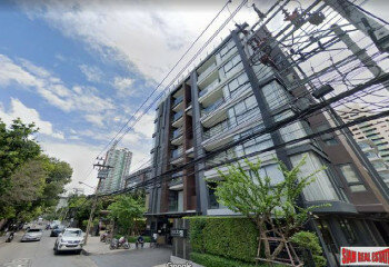 Квартира в Бангкоке, Таиланд | THE518728