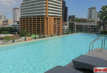 Квартира в Бангкоке, Таиланд | THE518728