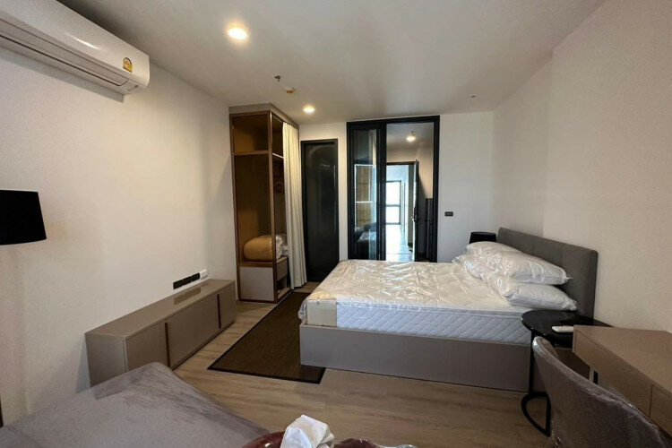 Кондоминиум в Банг Ламунге, Таиланд | THE457384