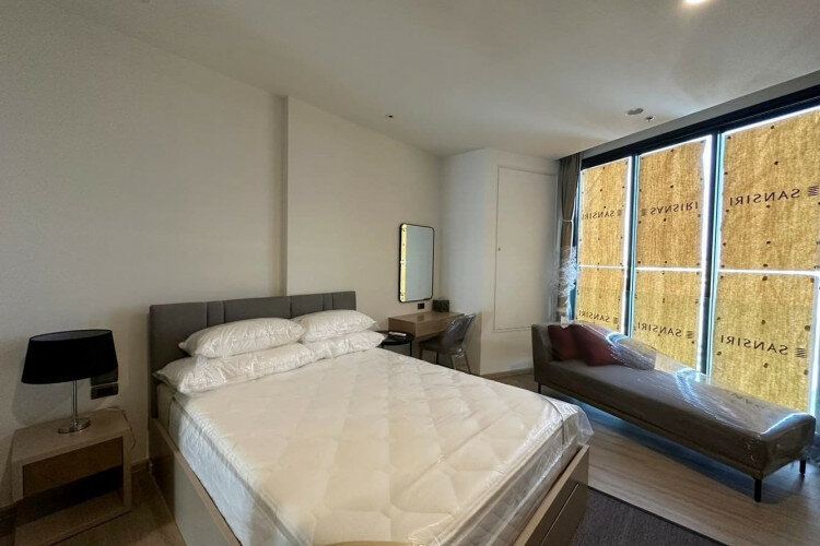 Кондоминиум в Банг Ламунге, Таиланд | THE457384