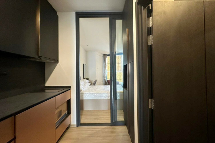 Кондоминиум в Банг Ламунге, Таиланд | THE457384