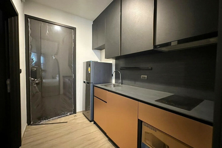 Кондоминиум в Банг Ламунге, Таиланд | THE457384