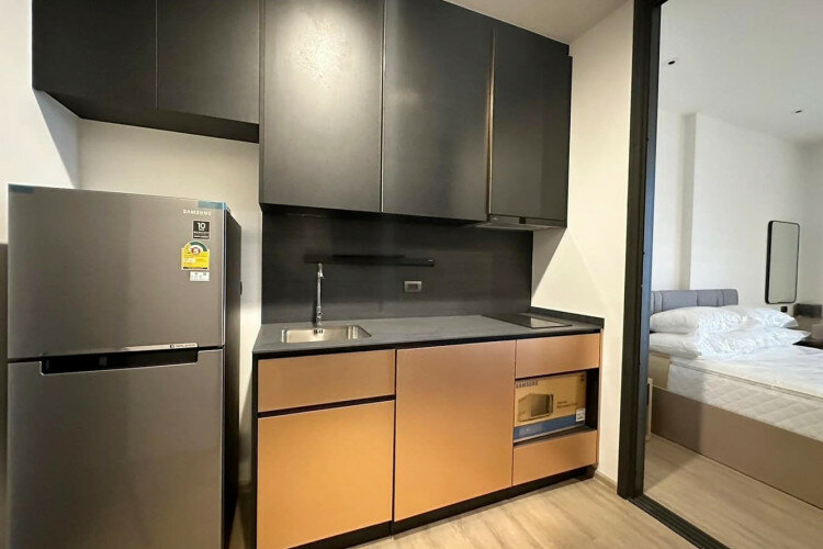 Кондоминиум в Банг Ламунге, Таиланд | THE457384