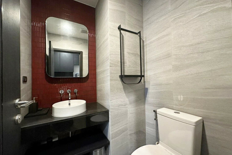 Кондоминиум в Банг Ламунге, Таиланд | THE457384