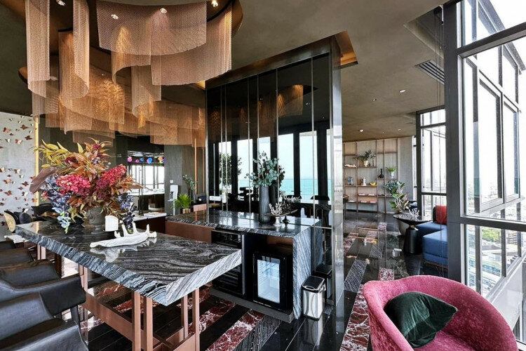 Кондоминиум в Банг Ламунге, Таиланд | THE457384