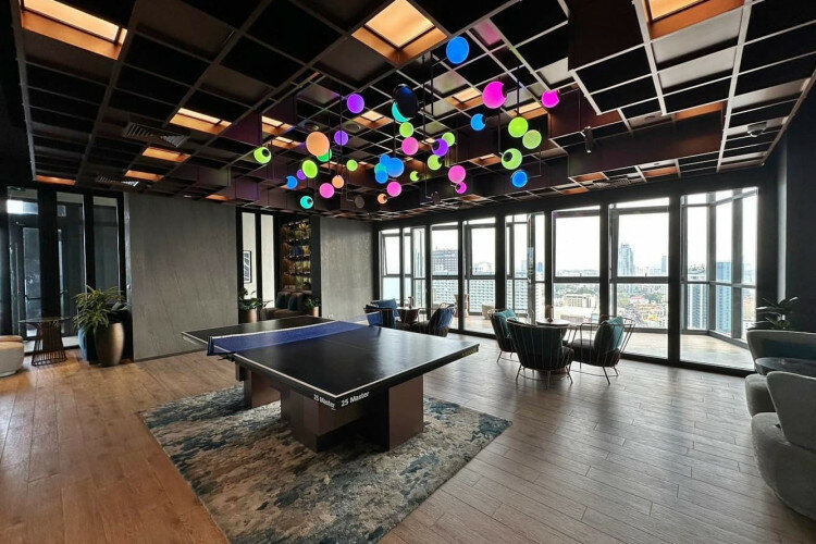 Кондоминиум в Банг Ламунге, Таиланд | THE457384