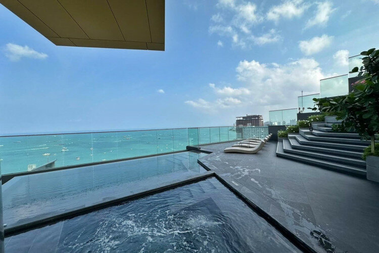 Кондоминиум в Банг Ламунге, Таиланд | THE457384