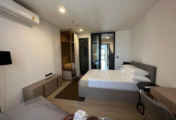 Кондоминиум в Банг Ламунге, Таиланд | THE457384