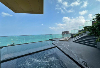 Кондоминиум в Банг Ламунге, Таиланд | THE457384