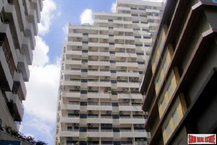 Квартира в Бангкоке, Таиланд | THE218633