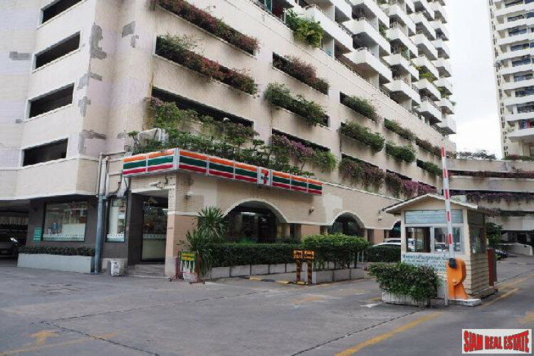 Квартира в Бангкоке, Таиланд | THE218633