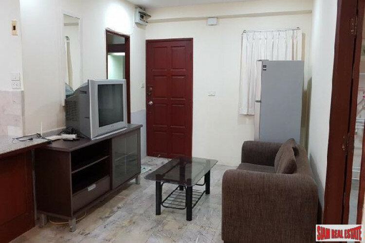 Квартира в Бангкоке, Таиланд | THE218633