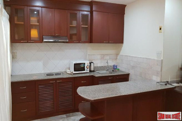 Квартира в Бангкоке, Таиланд | THE218633