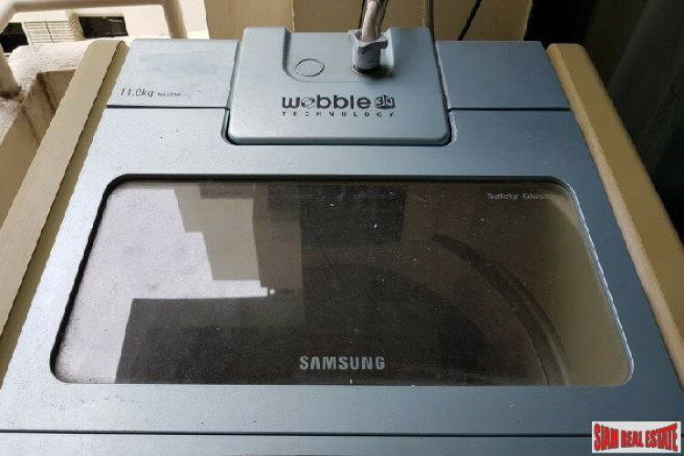 Квартира в Бангкоке, Таиланд | THE218633