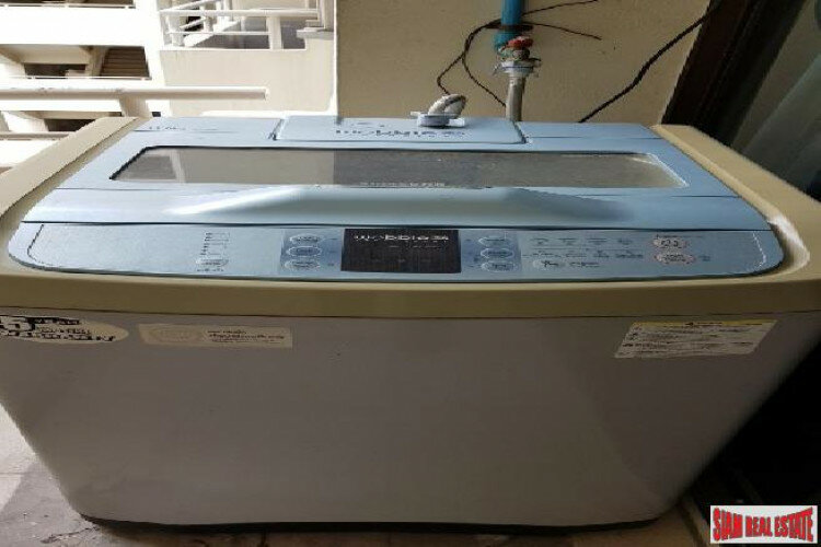 Квартира в Бангкоке, Таиланд | THE218633