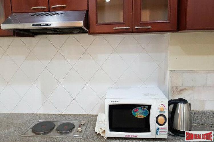 Квартира в Бангкоке, Таиланд | THE218633