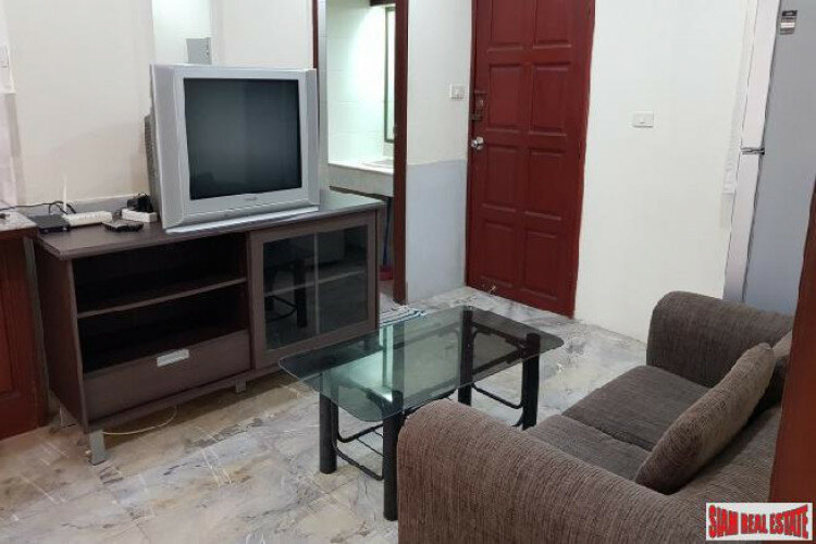 Квартира в Бангкоке, Таиланд | THE218633