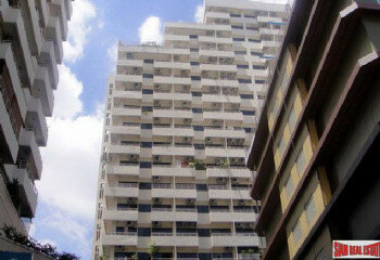 Квартира в Бангкоке, Таиланд | THE218633