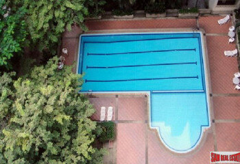 Квартира в Бангкоке, Таиланд | THE218633