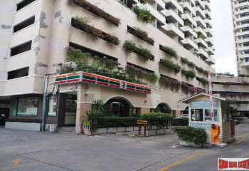 Квартира в Бангкоке, Таиланд | THE218633