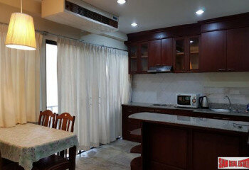 Квартира в Бангкоке, Таиланд | THE218633