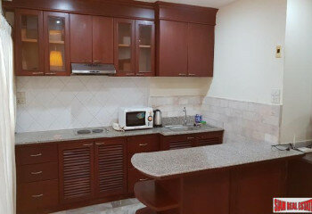 Квартира в Бангкоке, Таиланд | THE218633