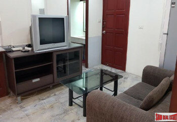 Квартира в Бангкоке, Таиланд | THE218633