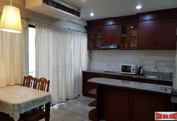 Квартира в Бангкоке, Таиланд | THE218633