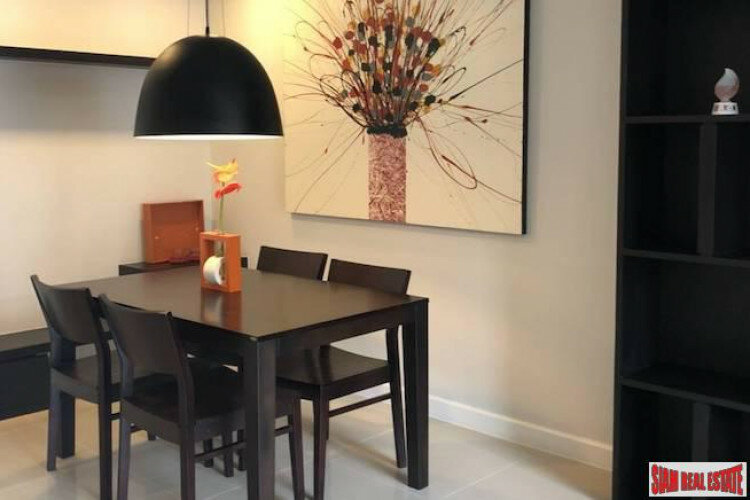 Квартира в Бангкоке, Таиланд | THE318854