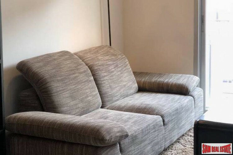 Квартира в Бангкоке, Таиланд | THE318854