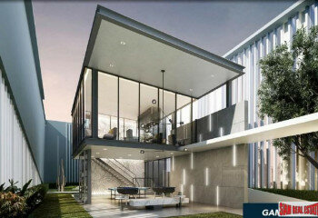 Квартира в Бангкоке, Таиланд | THE526074