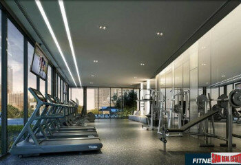 Квартира в Бангкоке, Таиланд | THE526074