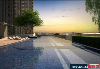 Квартира в Бангкоке, Таиланд | THE526074