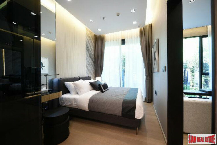 Квартира в Бангкоке, Таиланд | THE418374