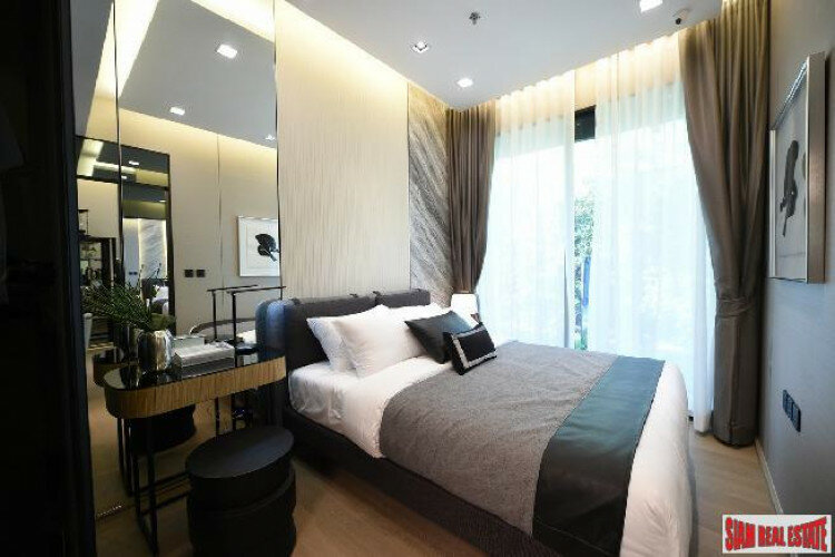 Квартира в Бангкоке, Таиланд | THE418374