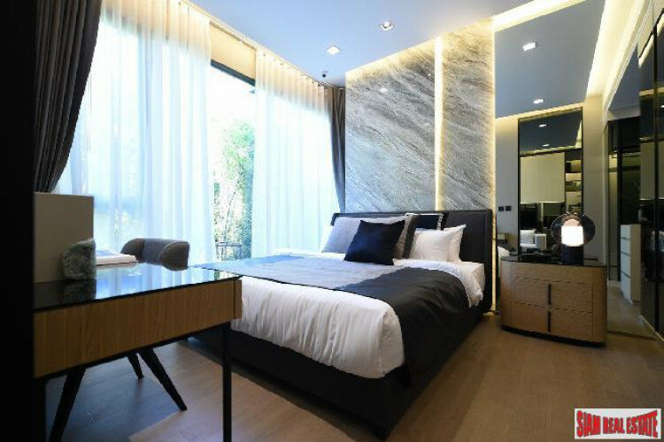 Квартира в Бангкоке, Таиланд | THE418374