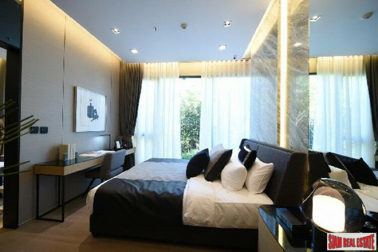 Квартира в Бангкоке, Таиланд | THE418374