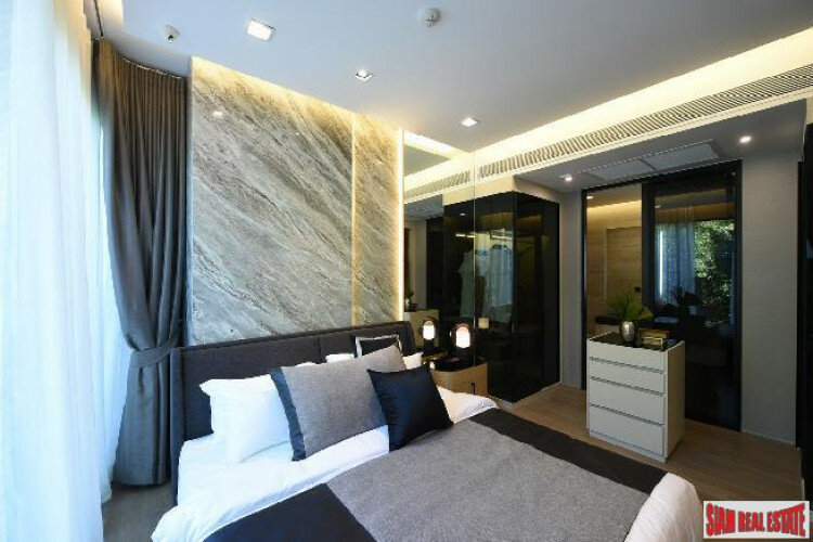 Квартира в Бангкоке, Таиланд | THE418374