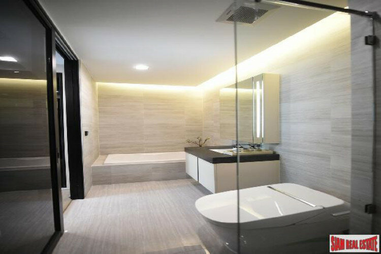 Квартира в Бангкоке, Таиланд | THE418374