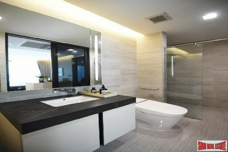 Квартира в Бангкоке, Таиланд | THE418374