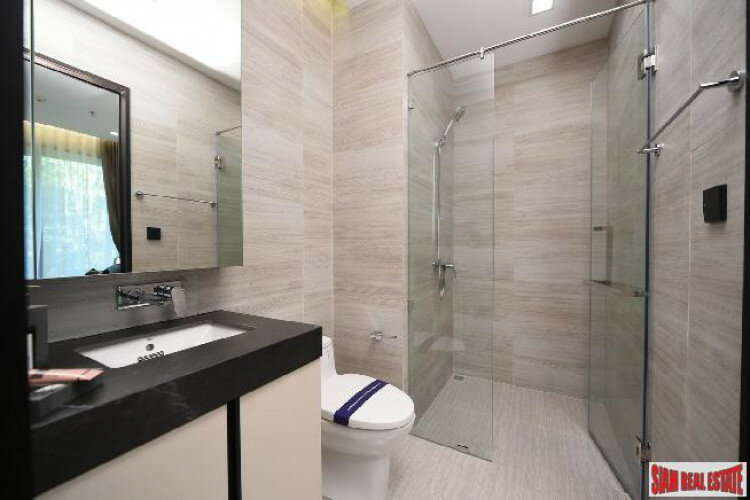 Квартира в Бангкоке, Таиланд | THE418374