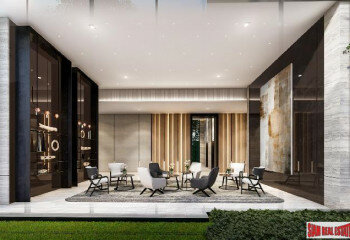 Квартира в Бангкоке, Таиланд | THE418374