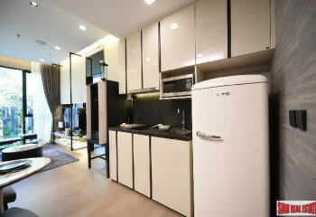 Квартира в Бангкоке, Таиланд | THE418374