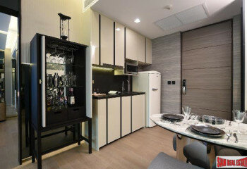 Квартира в Бангкоке, Таиланд | THE418374