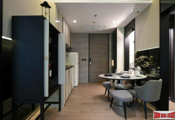 Квартира в Бангкоке, Таиланд | THE418374