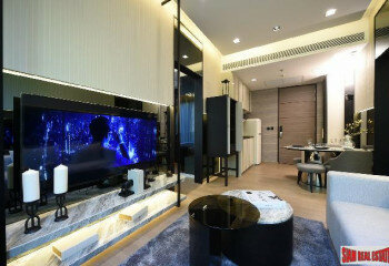 Квартира в Бангкоке, Таиланд | THE418374