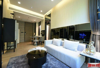 Квартира в Бангкоке, Таиланд | THE418374