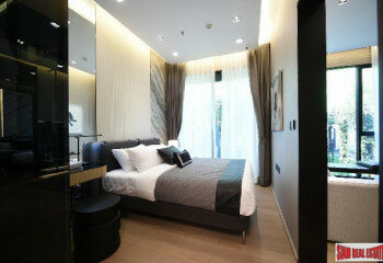 Квартира в Бангкоке, Таиланд | THE418374