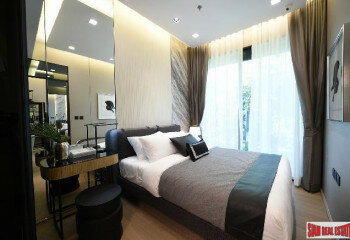 Квартира в Бангкоке, Таиланд | THE418374